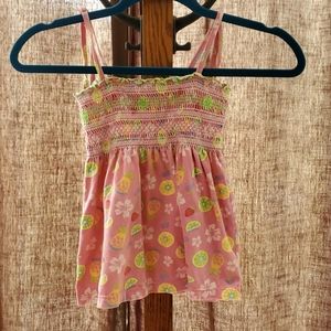 FIELDGEAR KIDS GIRL'S CASUAL DRESS SIZE M( 4/5)